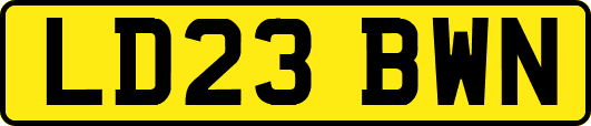 LD23BWN