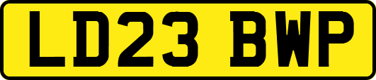 LD23BWP