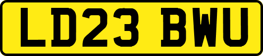 LD23BWU
