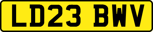 LD23BWV