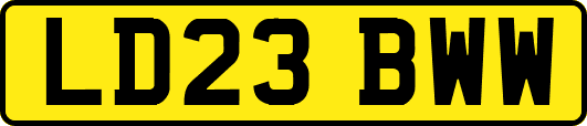LD23BWW