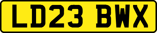 LD23BWX