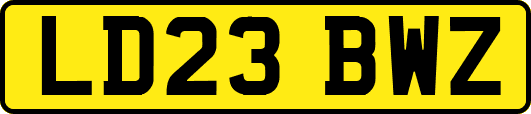 LD23BWZ
