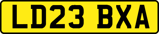 LD23BXA