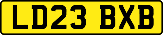LD23BXB