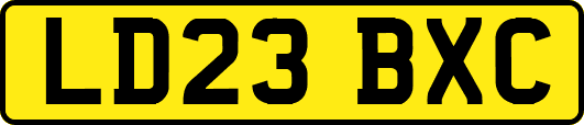 LD23BXC