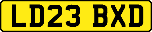 LD23BXD