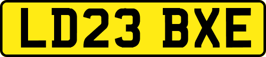 LD23BXE