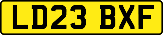 LD23BXF