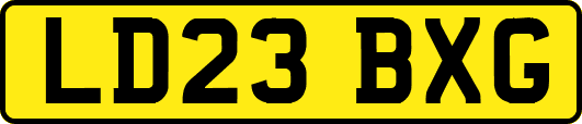 LD23BXG