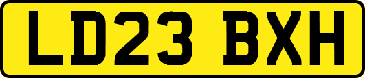 LD23BXH