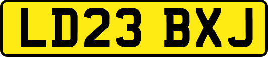 LD23BXJ