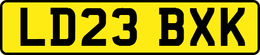 LD23BXK