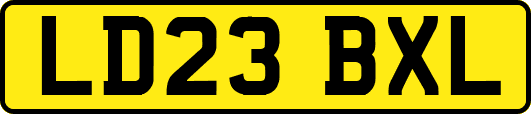LD23BXL