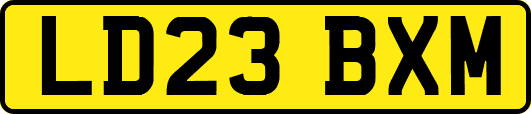 LD23BXM
