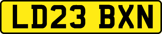 LD23BXN