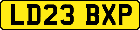 LD23BXP