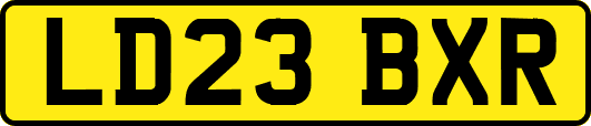 LD23BXR