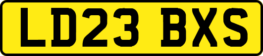 LD23BXS