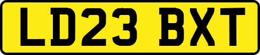 LD23BXT