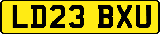 LD23BXU
