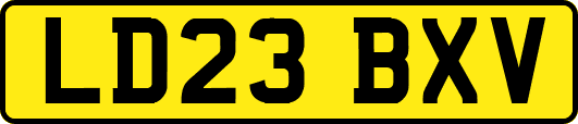 LD23BXV