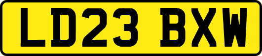 LD23BXW