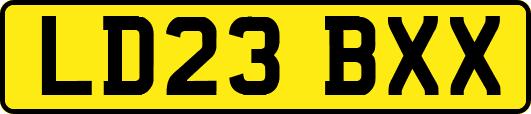 LD23BXX