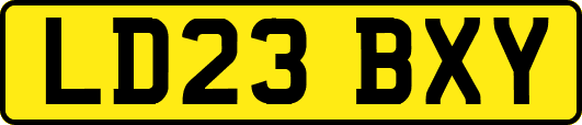 LD23BXY