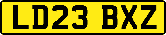 LD23BXZ