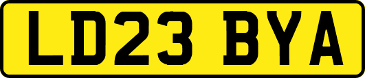LD23BYA