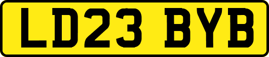 LD23BYB