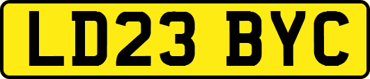 LD23BYC