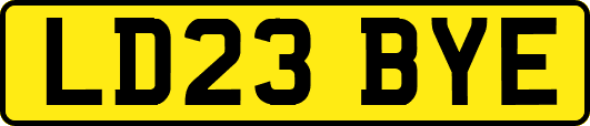 LD23BYE