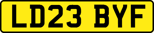 LD23BYF