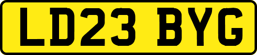 LD23BYG