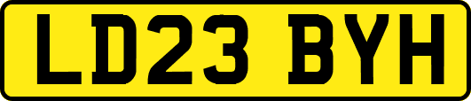 LD23BYH