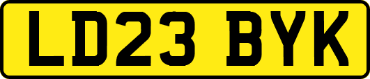 LD23BYK