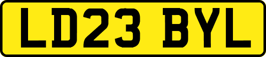 LD23BYL