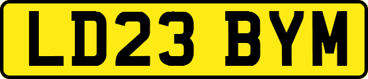 LD23BYM