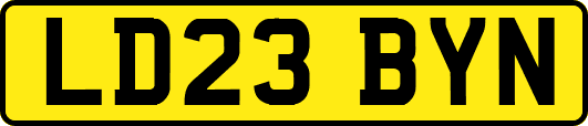 LD23BYN