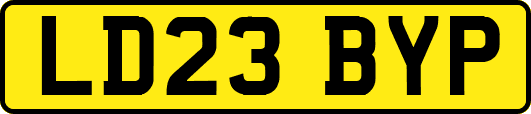 LD23BYP
