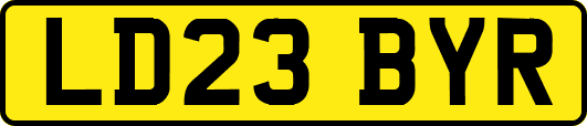 LD23BYR