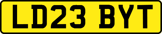 LD23BYT