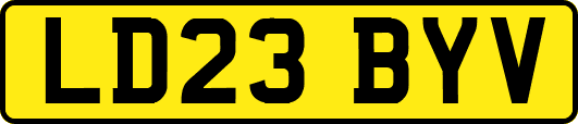 LD23BYV