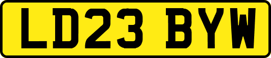 LD23BYW