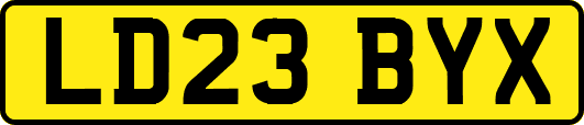 LD23BYX
