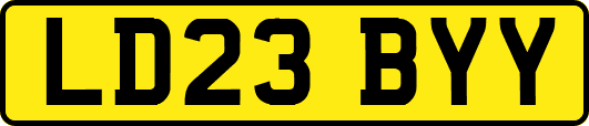 LD23BYY