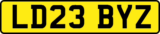 LD23BYZ