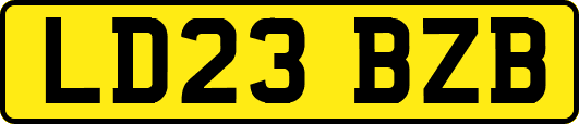 LD23BZB